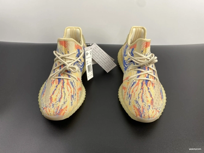 Oat V2 350 Adidas GW3773 Yeezy Boost MX 0820